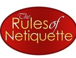 Rules of Netiquette