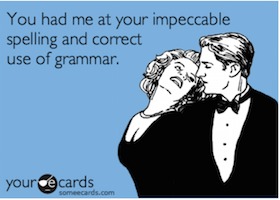 grammar