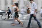 Texting While Walking Will Cost You A Ticket in Ft. Lee, New Jersey – Netiquette
