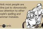 National Punctuation Day – How Are Your Netiquette Rules?